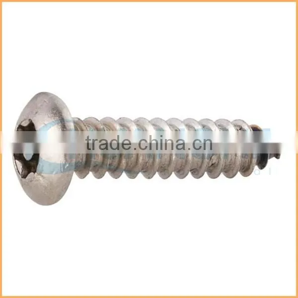 Best Price 12.9 Grade Torx Screw photo-4