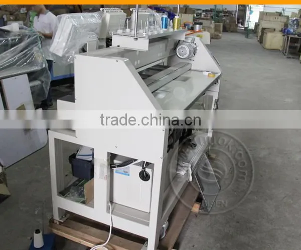 Two Head Chain Stitch Embroidery Machine for Sale photo-2