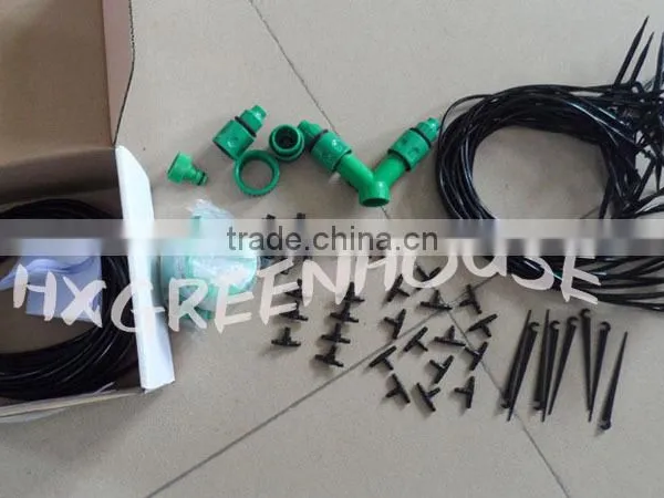 Agricultural High Quality Small Drip Irrigation System Sprinkler for Greenhouse photo-6