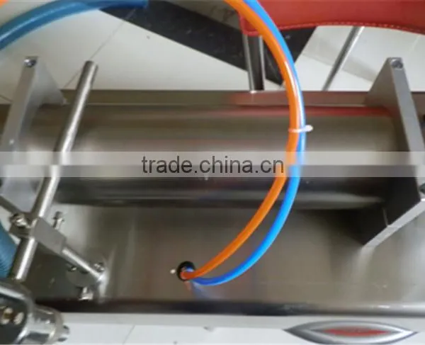20-500 ml Oil and Water Filling Machine for Sale photo-4