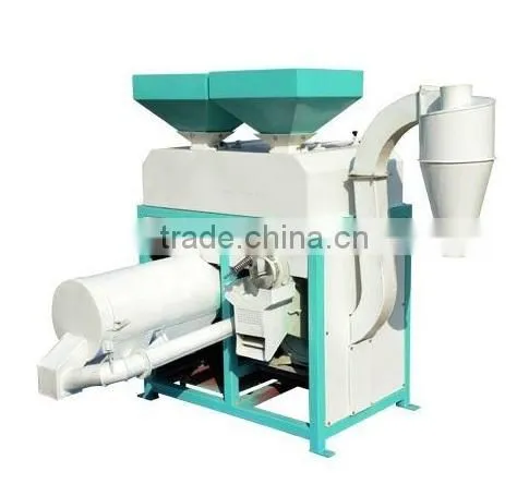 Maize Grits Making Machine , Maize Rice Grits Flour Making Machine , Corn Flour Making Machinery photo-6