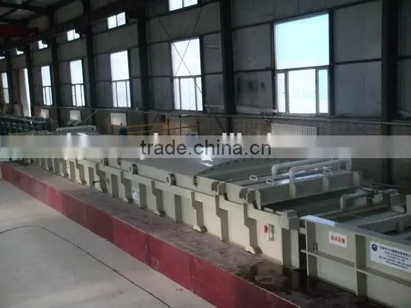 Galvanizing Machine photo-2