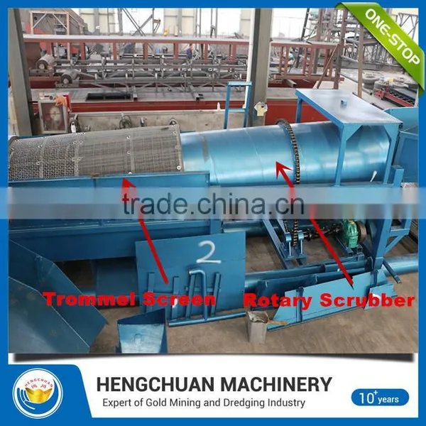 2017 Most Popular Gold Concentrate Ore photo-3