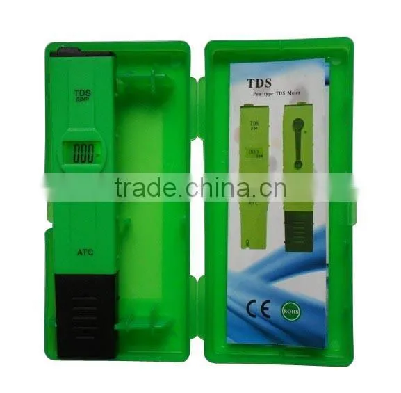 Meter TDS photo-3