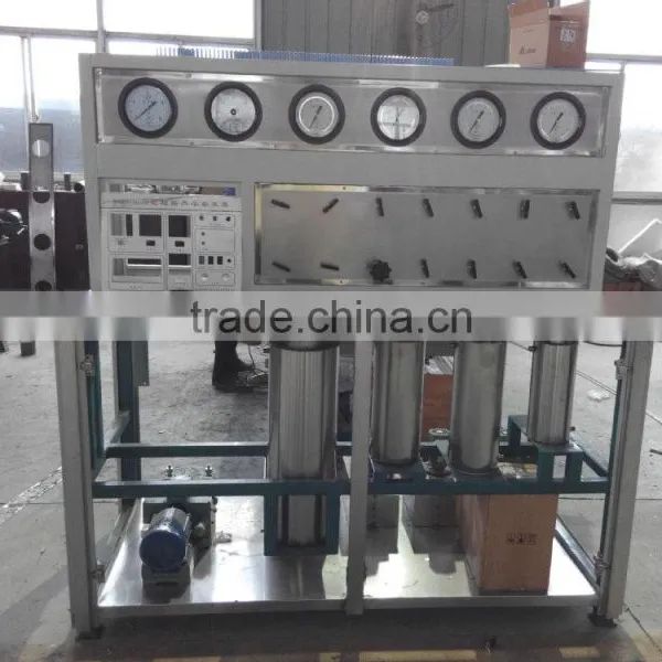 High Effiency 5L Co2 Extraction Equipment For Haematochrome Extracting photo-2