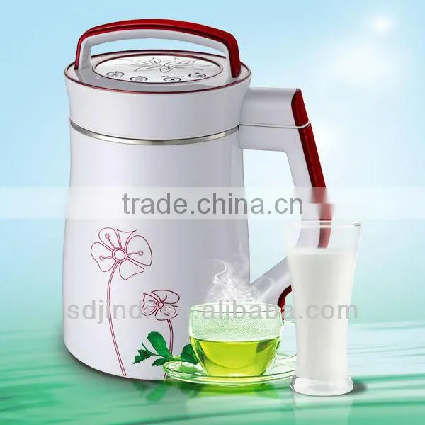 Automatic Stainless Steel Soymilk Machine photo-4