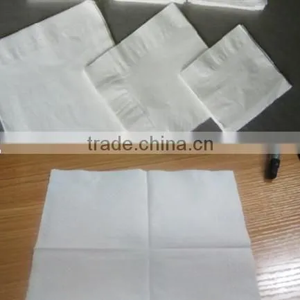 Napkin Machine 2 Color Printing photo-5