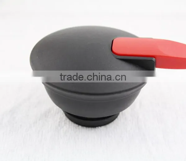 Handle and Lid European Style Coffee Jug (JSBT) photo-3