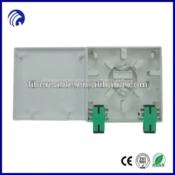FTTH Distribution Boxes photo-4
