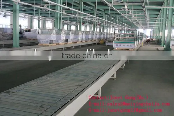 Hot Sale High Quality Refrigeration Equipment for Supermarket photo-2