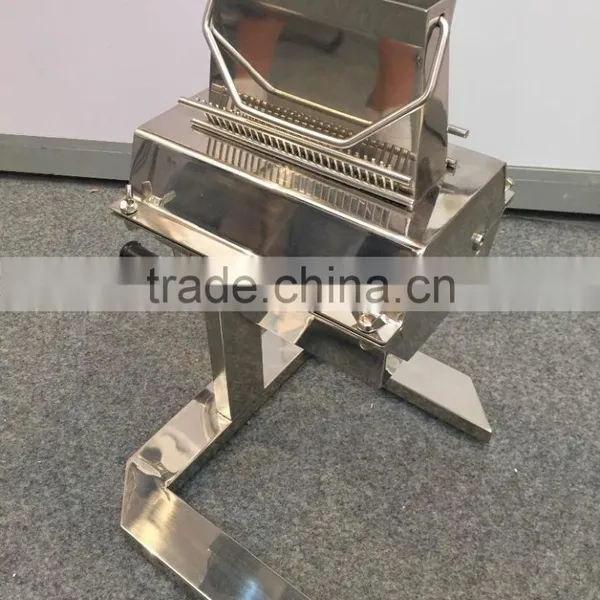 Manual Meat Tenderizer GRT-MT10 photo-2