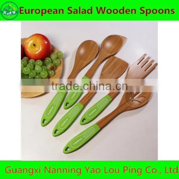 Color Knife Fork Spoon photo-5