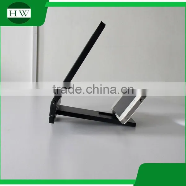Foldable Mobile 3D Movie Amplifier For Smartphone Large Screen Video Magnifier With Mobile Phone Enlarge Holder Stand For Smart photo-3