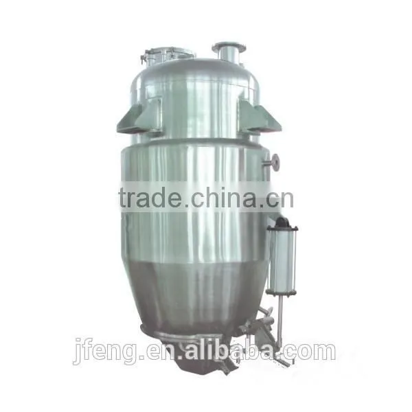 1000L TQ-Z Series Herbal Extraction Equipment photo-2