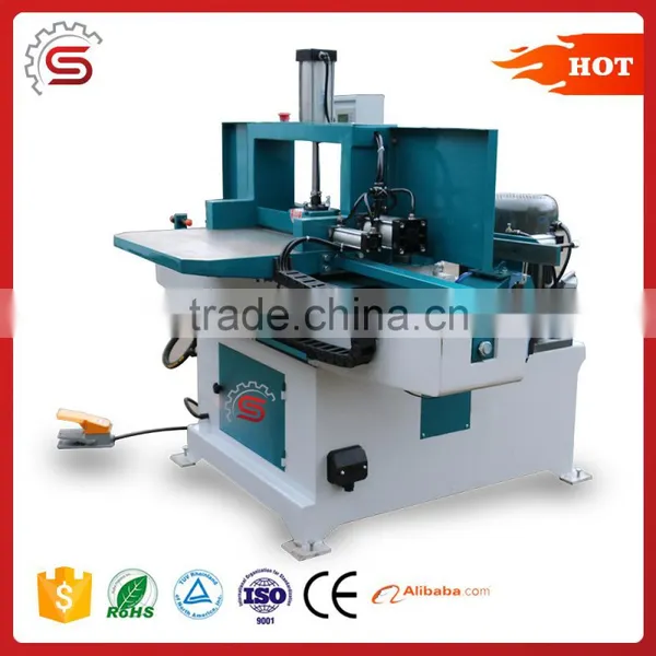 Semi-automatic Finger Joint Shaper MX3515B Finger Joint Machine photo-3