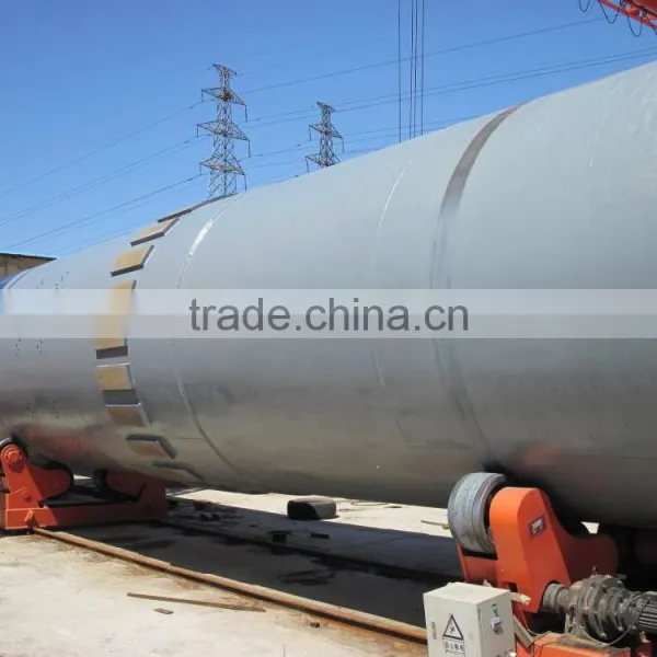 Professional Quality Kiln and Dryer in Cement Making Machinery photo-2