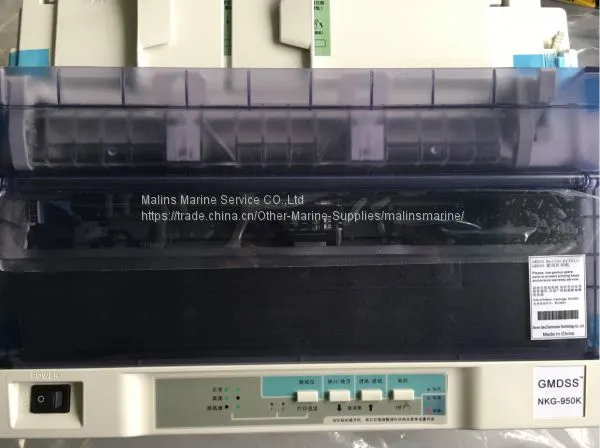 JRC NKG-900 Marine Printer Replacement Parts NKG-950K