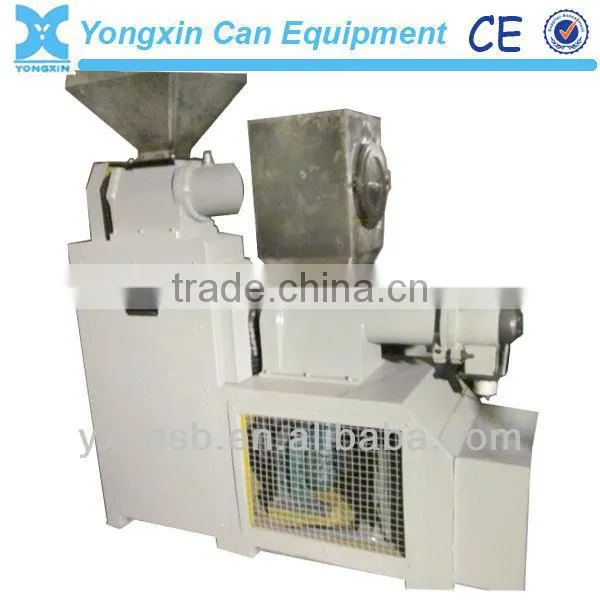 Toilet Soap Production Lines