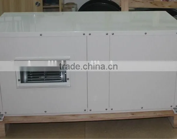Cabinet Air Conditioner /Rooftop Air Conditioner for Air Cooler photo-3
