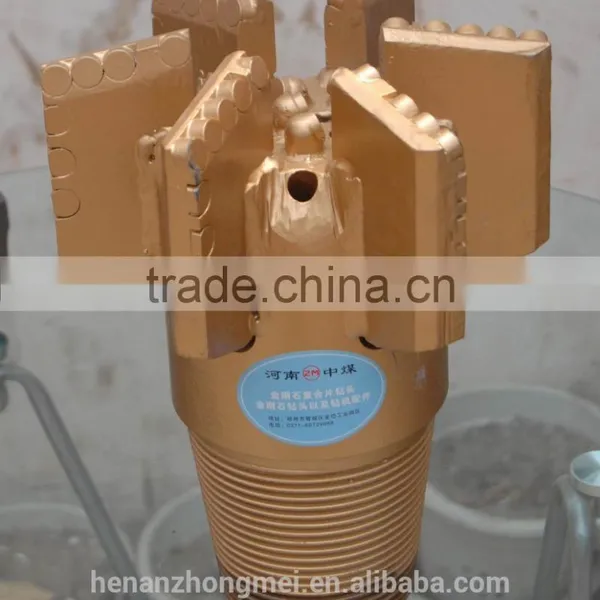 ZM PDC Drill Bit photo-2