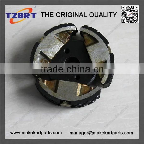 50cc Clutch Pad Fit KTM 50 Clutch 50cc Engines Mini Bike Parts photo-4