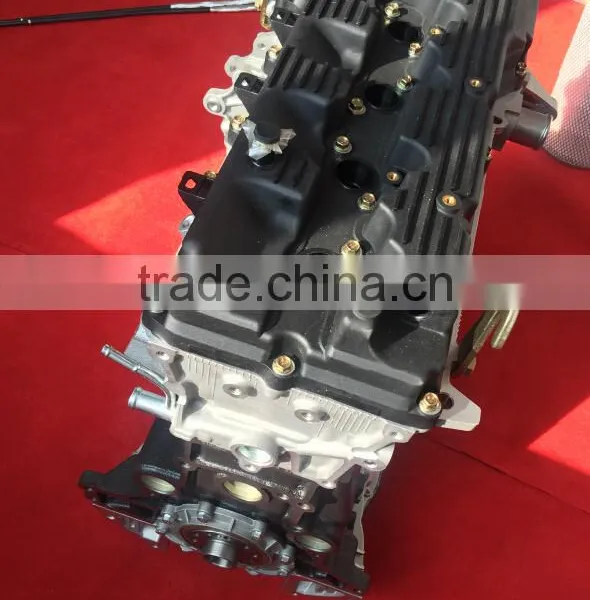 TOYOTA LAND CRUISE PRADO BRAND NEW OEM 2TR-FE ENGINE 2TR Engine for Sale photo-4