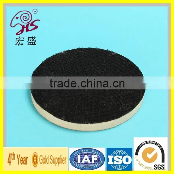 Car Care Detailing Clay Mitt Magic Clay Bar Pad Speedy Surface Prep Detail Pad