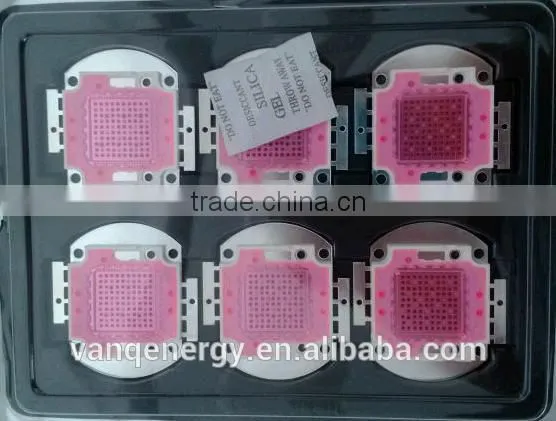 VANQ100W LED Chip Cool White Bulb High Power Energy Saving Lamp Chip photo-2