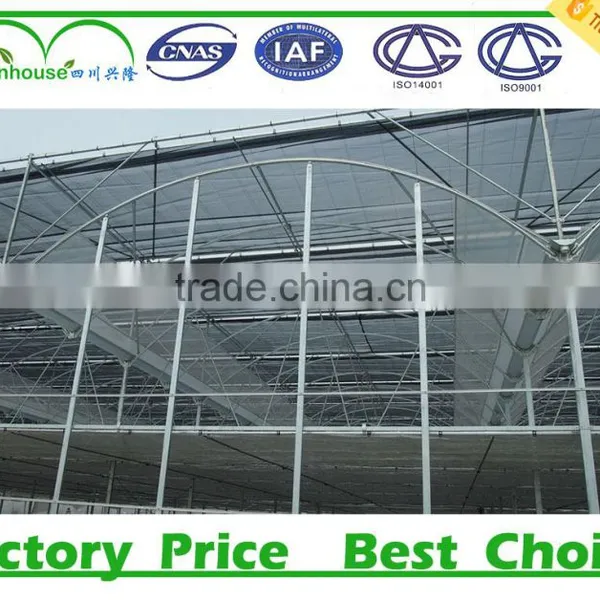 Low Cost Agricultural Greenhouse For Tomato photo-4