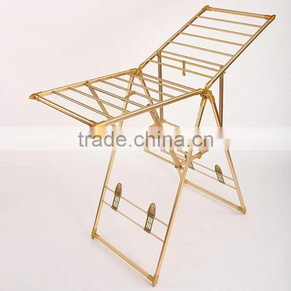 Aluminum Alloy Towel Rack photo-5
