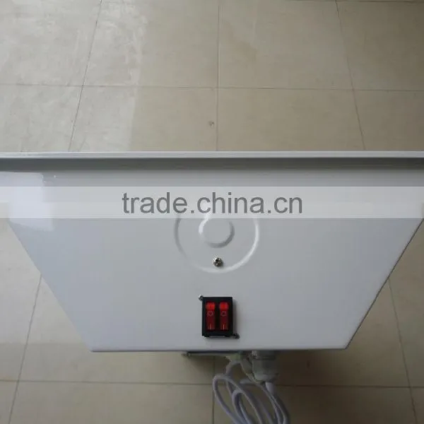Grow Light Reflector Fixture/hydroponic Grow Reflector photo-2