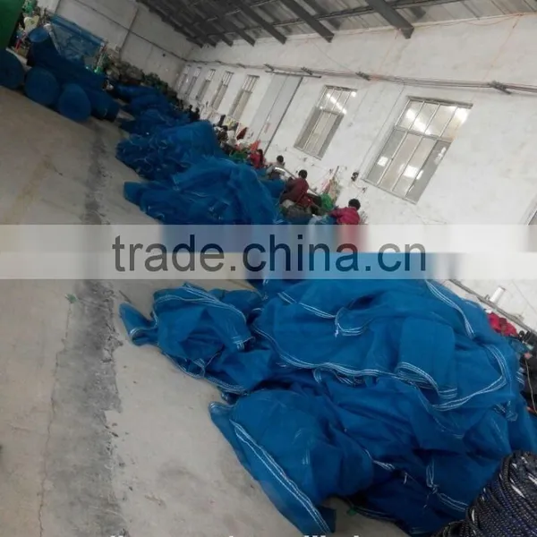 SCAFFOLDING NET/SAFETY NET/SHADE NET photo-2