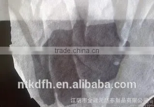 Light Weight Soft Hydrophilic Nonwoven Fabric photo-4