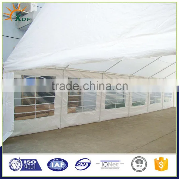 6x12M PE PVC Elegant Wedding Party Event Tent Pavilion Shelter photo-6