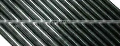 Round Pultruded Carbon Fiber Tube photo-5