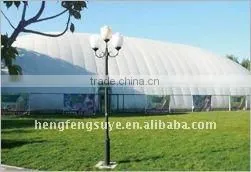 Hot Sale Directly Factory Price. PVC Waterproof Tarpaulin Coated Fabric photo-5