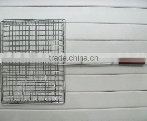 iron wire grill tool-HL-5183