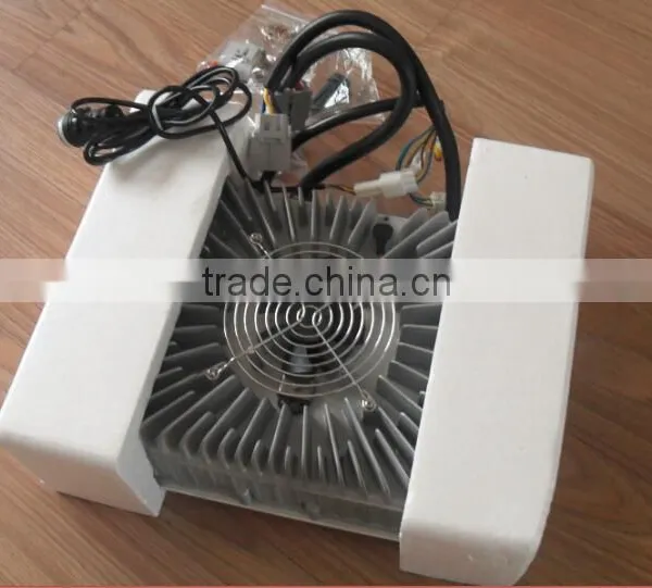 277v 10a on Board Lithium Battery Charger With CANbus Control or Enable Control photo-5