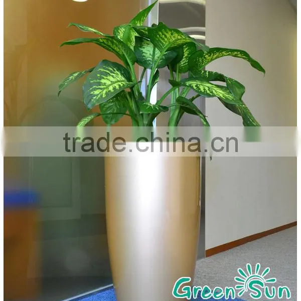 Indoor and Outdoor Garden Flower Pots,garden Planter Lowes Flower Pots photo-4