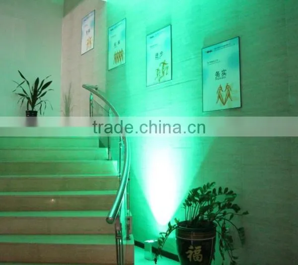 2015 New LED Party Decoration Indoor Battery Zoom Light photo-3