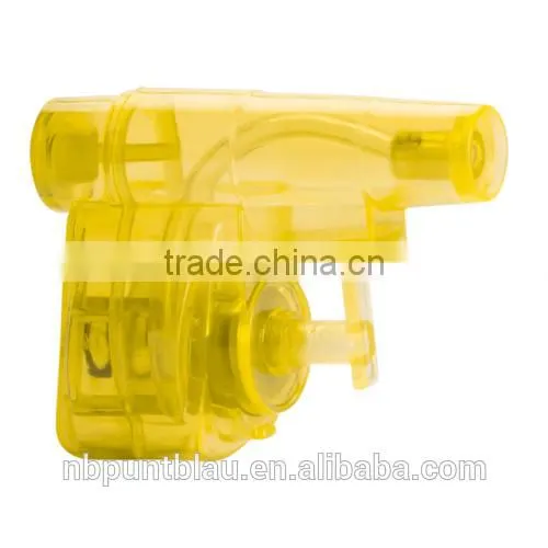 Water Gun Plastic Mini Gun for Kids in Summer photo-3