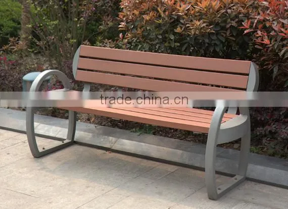 Weather-Resistant Outdoor Furniture,Solid Wood Outdoor Benches Factory photo-6