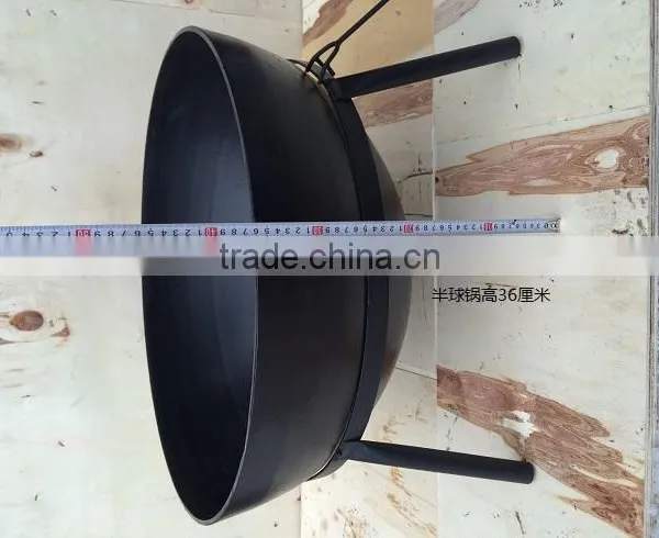D60cm Outdoor BBQ Fire Pit photo-5