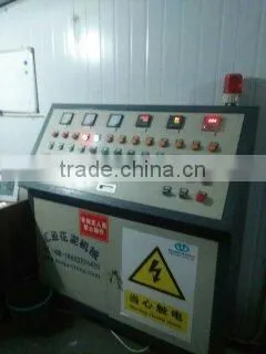 Hebei Huiya Manufacture Floral Foam/floral Foam Complete Making Machine photo-4
