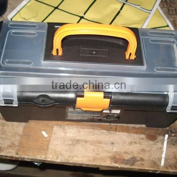 Mini Rectangluar Storage Box,plastic Tool Box photo-6