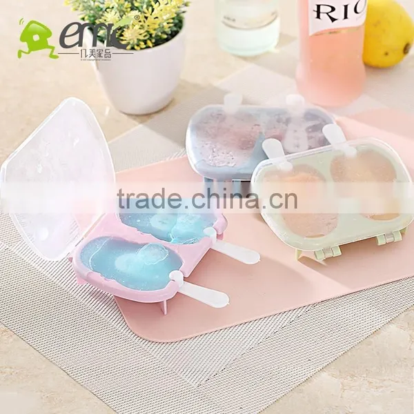 DIY Home Ice Cream Maker, DIY Plastic Ice Cream Maker for Sale photo-2