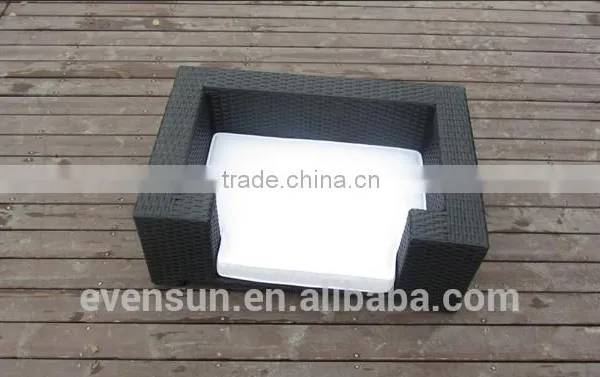 2015 Hot Sale Wicker Dog Bed photo-2