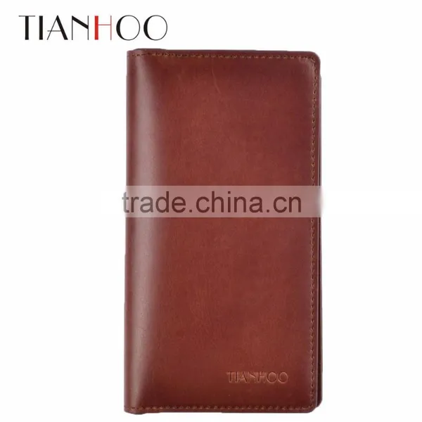 Travel Journey Passport ID Card Holder Case Cover Purse and Passport Case photo-6