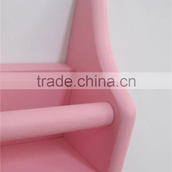 Wooden Decorative Floating Wall Shelf photo-2