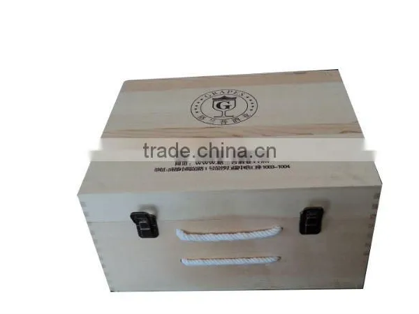 Fashion Wood Box photo-6